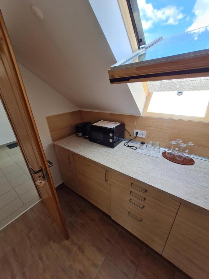 Hotel Patakmalom Vendeghaz Döbrönte Exteriér fotografie